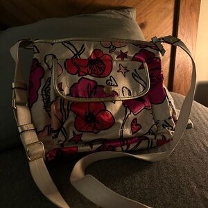 coach poppy graffiti bag!!! - 2010